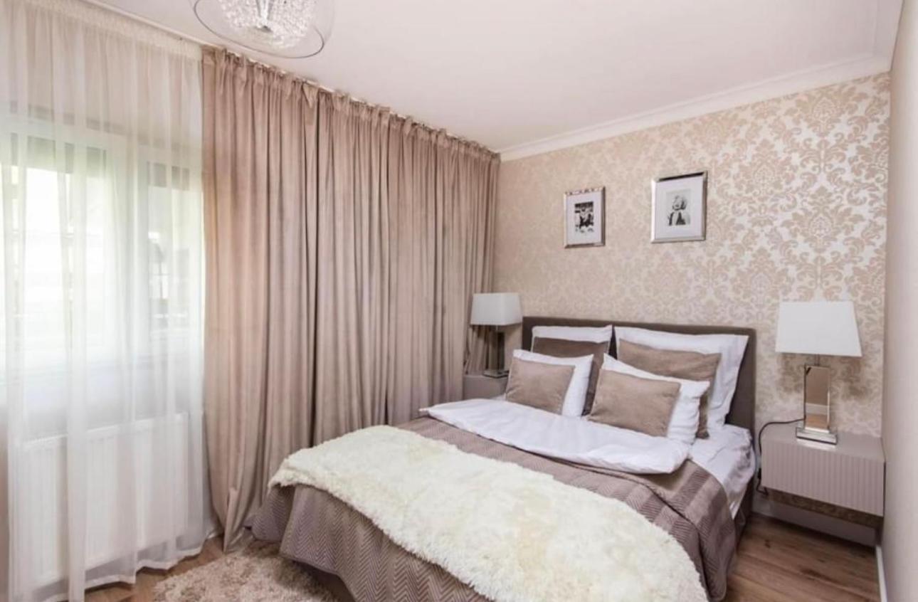 Imperial Apartaments Centrum II Szczecin Exterior foto